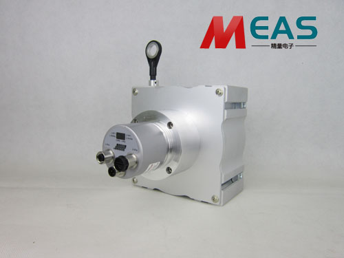 4~20mA電流拉線位移編碼器受干擾的原因表現在哪幾個方面?