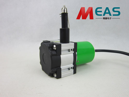 選擇拉繩位移編碼器幾點(diǎn)要求不要忽視