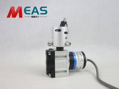 拉繩位移編碼器的各個(gè)部件有多大的作用?