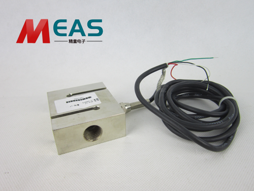 拉壓力傳感器在使用時要注意哪些事項