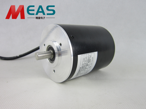 RS485拉線位移編碼器注意事項及如何實現通訊的