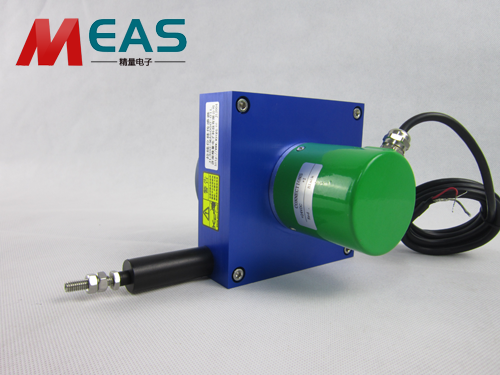 RS485信號(hào)輸出拉線(xiàn)編碼器別具一格的特點(diǎn)