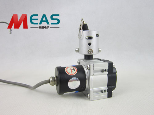 拉線(xiàn)位移編碼器是如何來(lái)接線(xiàn)的,大家清楚了嗎?