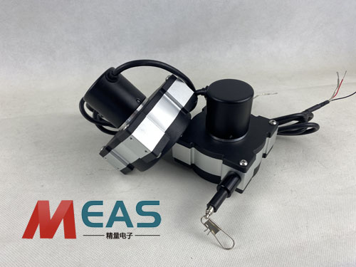 JL拉線位移編碼器在測量中有哪些需求