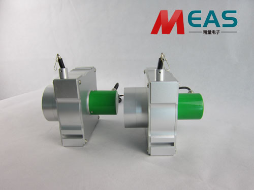 85信號拉線位移編碼器的集線器有哪些功能