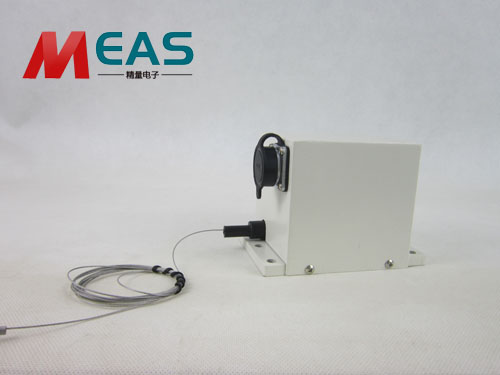 拉線位移編碼器響應速度對系統動態穩性十分重要