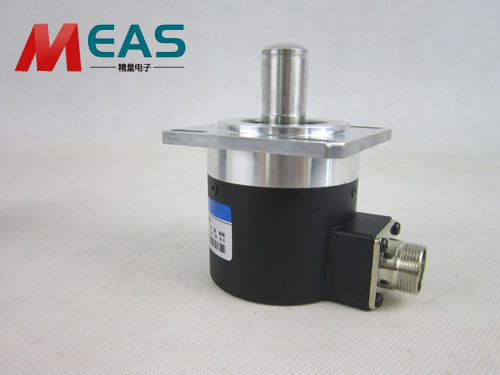 拉線位移編碼器長距離會影響測量準確度