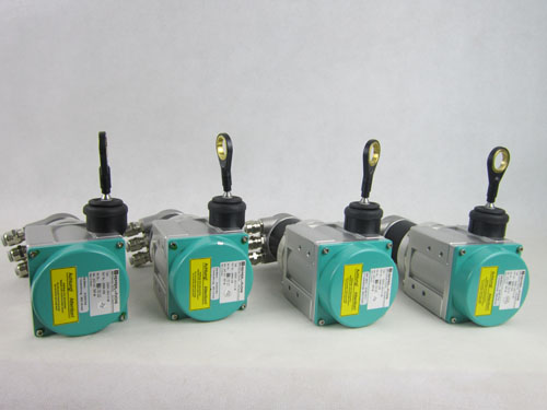 拉線位移編碼器如果沒有信號放大器會造成傳輸信號丟失