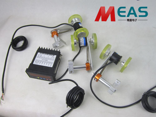 拉線位移編碼器屬于非接觸式轉(zhuǎn)速測量儀表