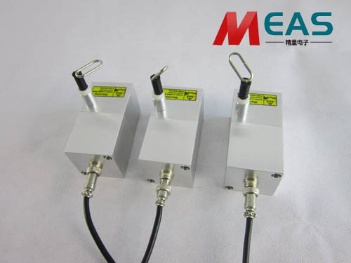 拉線位移編碼器選型需知